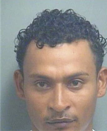 Joshua Llanos - Palm Beach County, FL 